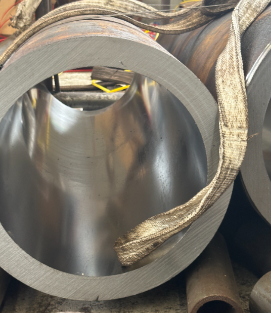 永川研磨管 内孔光亮管 生产厂家