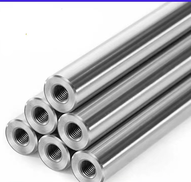 永川镀铬钢管 镀铬圆管 